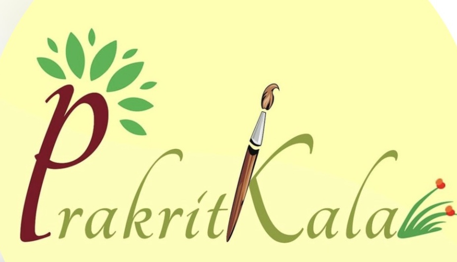Official prakritkala logo